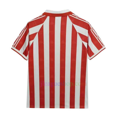 アスレティックビルバオホームユニフォーム1995-97 アスレティックビルバオ J League Shop 3