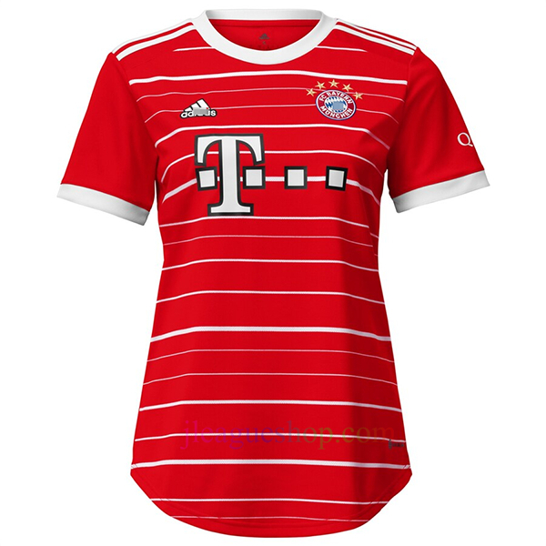バイエルンミュンヘンホームユニフォーム22 23レヴァンドフスキ女性 J League Shop