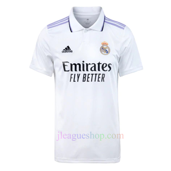レアルマドリードホームユニフォーム22 23ヴィニシウスjr J League Shop レアルマドリードホームユニフォーム22 23ヴィニシウスjr J League Shop
