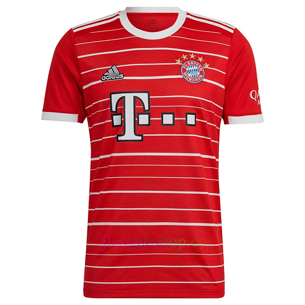 バイエルンミュンヘンホームユニフォーム22 23セルジュ ニャブリ J League Shop