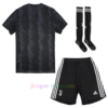 プレセールユベントスアウェイユニフォームキット2022/23キッズ キッズ J League Shop 7