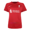 リバプールホームユニフォーム2022/23女性 プレミアリーグ J League Shop 6