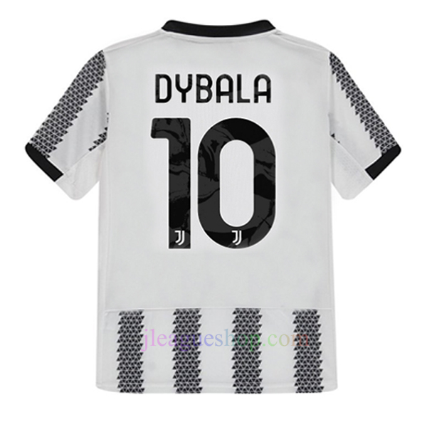 ユベントスホームユニフォームキット2022/23パウロ・ディバラキッズ | J League Shop