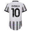 ユベントスホームユニフォーム2022/23パウロ・ディバラ女性 セリエA J League Shop 6