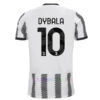 ユベントスホームユニフォーム2022/23パウロ・ディバラ アマチュア版 J League Shop 6