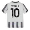 ユベントスホームユニフォームキット2022/23パウロ・ディバラキッズ キッズ J League Shop 6