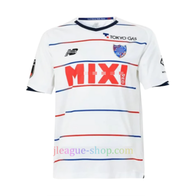 FC東京アウェイユニフォーム2022/23 FC東京 J League Shop 2