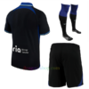アトレティコ・マドリードアウェイユニフォームキット2022/23キッズ アトレティコ・マドリード J League Shop 7