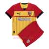 RCランスホームユニフォームキット2022/23キッズ RCランス J League Shop 6