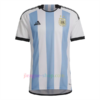 アルゼンチン代表ホームユニフォーム2022