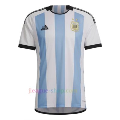 アルゼンチン代表ホームユニフォーム2022 アマチュア版 J League Shop 2