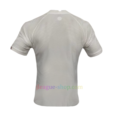 フランス代表トレーニングジャージー2022/23白プレイヤーバージョン スポーツウェア J League Shop 3