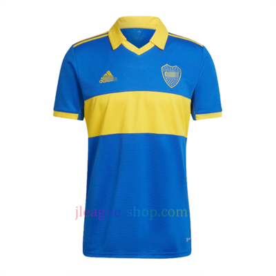 ボカジュニアーズ ユニフォーム 2022-2023 激安 | J League Shop