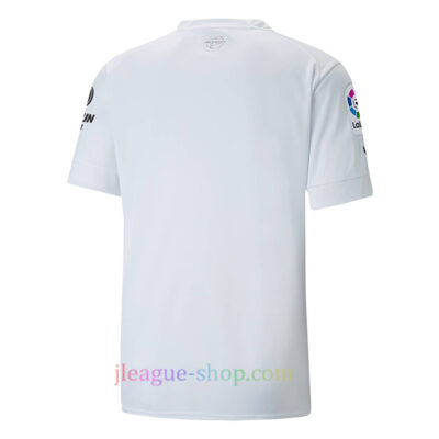 バレンシアホームユニフォーム2022/23 アマチュア版 J League Shop 3