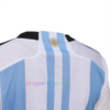 アルゼンチン代表ホームユニフォーム2022女性 アルゼンチン代表 J League Shop 8