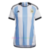 アルゼンチン代表ホームユニフォーム2022女性 アルゼンチン代表 J League Shop 6
