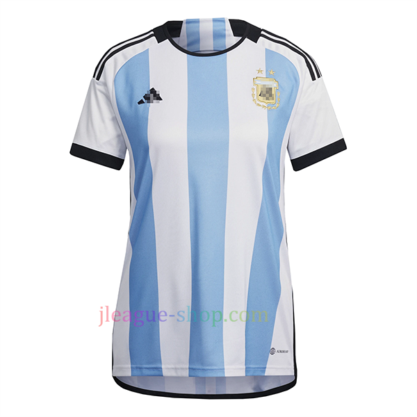 アルゼンチン代表ホームユニフォームキット2022キッズ アルゼンチン代表 J League Shop 8