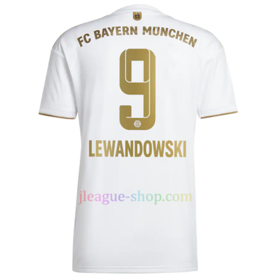 レヴァンドフスキ サッカーユニフォーム2023-2024 激安通販 | J League 