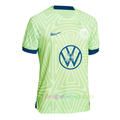 ヴォルフスブルグ ユニフォーム 22 23 激安 J League Shop