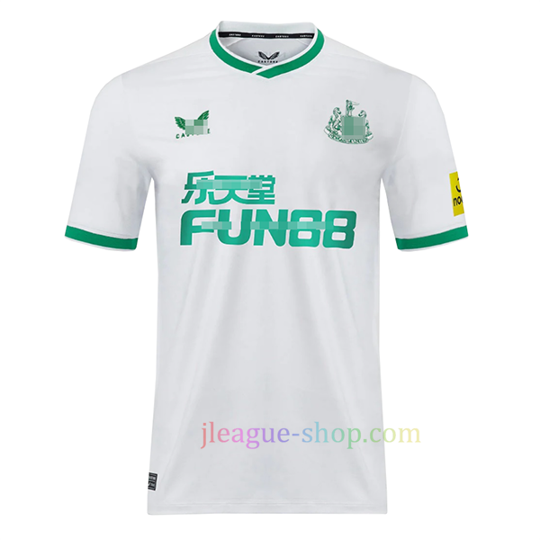 ニューカッスルユナイテッドサードユニフォーム22 23 J League Shop