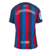 FCバルセロナホームユニフォーム2022/23プレイヤーバージョンアンス・ファティ FCバルセロナ J League Shop 8