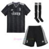 プレセールユベントスアウェイユニフォームキット2022/23キッズ キッズ J League Shop 6