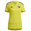 コロンビア代表ホームユニフォーム2022女性 コロンビア代表 J League Shop 6
