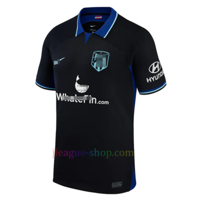 アトレティコ・マドリードアウェイユニフォーム2022/23 アトレティコ・マドリード J League Shop 2