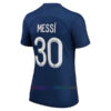 パリサンジェルマンホームユニフォーム2022/23リオネル・メッシ女性 パリ サンジェルマン J League Shop 6