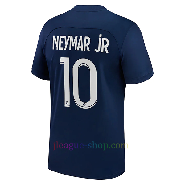 パリサンジェルマンホームユニフォーム22 23ネイマール J League Shop