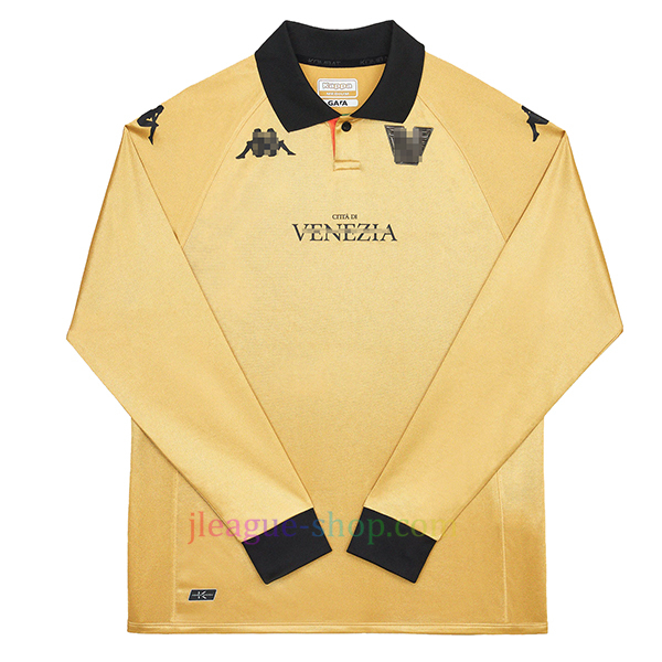 ヴェネツィアFCサードユニフォーム2022/23 アマチュア版 J League Shop 7