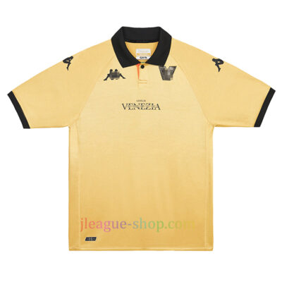ヴェネツィアFCサードユニフォーム2022/23 アマチュア版 J League Shop
