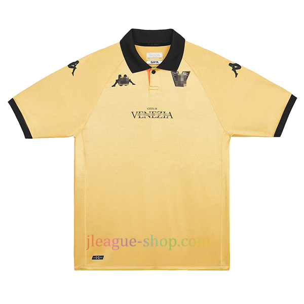 ヴェネツィアFCサードユニフォーム2022/23長袖 アマチュア版 J League Shop 38