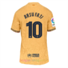 FCバルセロナアウェイユニフォーム2022/23アンス・ファティプレイヤーバージョン FCバルセロナ J League Shop 6