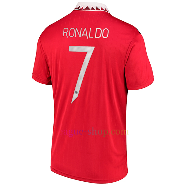 マンチェスターユナイテッドホームユニフォーム2022/23ロナウドUEFAチャンピオンズリーグ マンチェスターユナイテッドホームユニフォーム2022/23ロナウドUEFAチャンピオンズリーグ