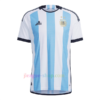 アルゼンチン代表ホームユニフォーム2022プレイヤーバージョン アルゼンチン代表 J League Shop 6