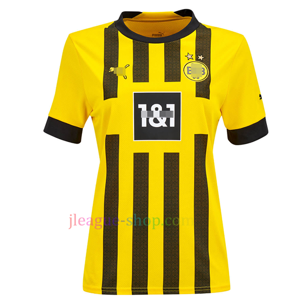ボルシアドルトムントホームユニフォーム2022/23 ボルシアドルトムントホームユニフォーム2022/23