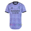 レアルマドリードアウェイユニフォーム2022/23プレイヤーバージョン FIFAクラブワールドカップ J League Shop 6