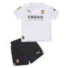 バレンシアホームユニフォームキット2022/23キッズ キッズ J League Shop 6