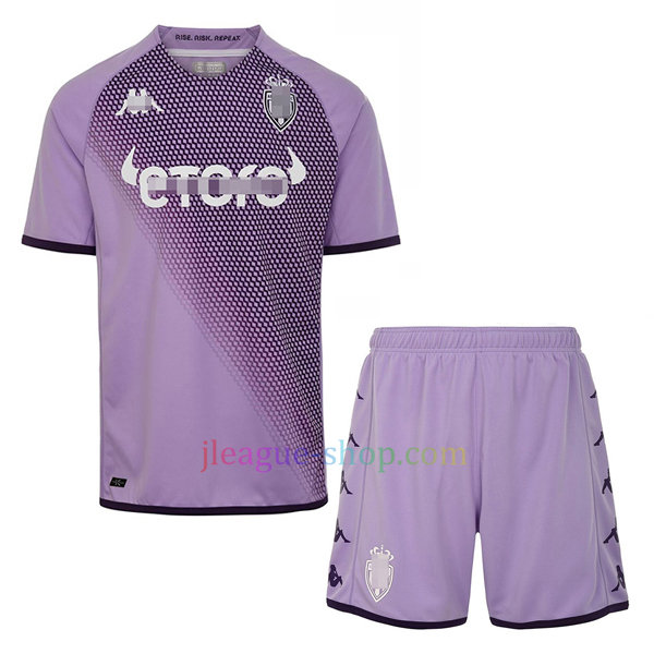 サッカー ユニフォーム かっこいい チーム