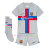 プレセールFCバルセロナサードユニフォームキット2022/23キッズ FCバルセロナ J League Shop 6