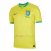 ブラジル代表ホームユニフォーム2022/23 アマチュア版 J League Shop 6