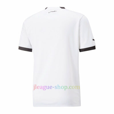プレセールサッカーエジプト代表アウェイユニフォーム2022/23 アマチュア版 J League Shop 7