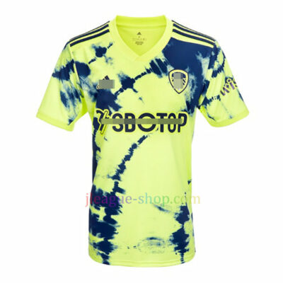 リーズユナイテッドアウェイユニフォーム2022/23 アマチュア版 J League Shop 2