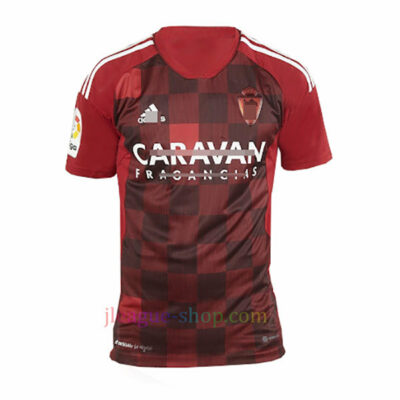 レアル・サラゴササードユニフォーム2022/23 アマチュア版 J League Shop