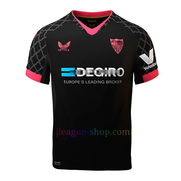 セビージャfcサードユニフォーム22 23 J League Shop