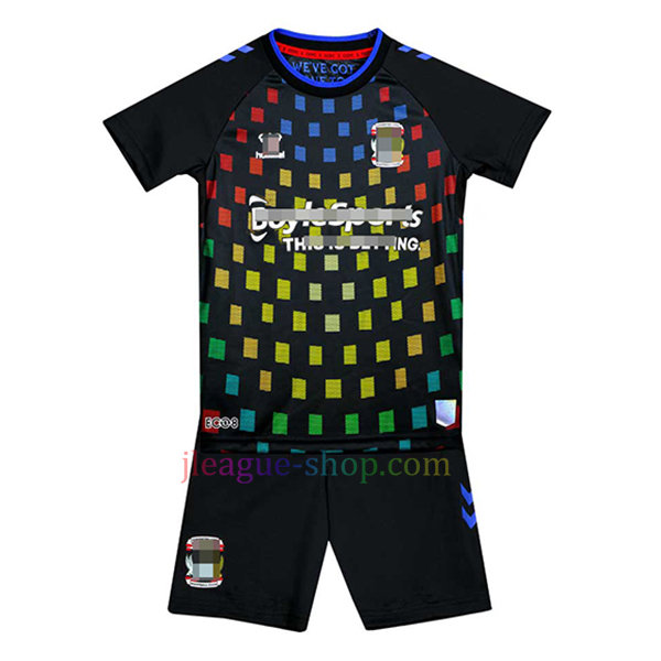 サッカー ユニフォーム 青