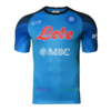 ナポリホームユニフォーム2022/23プレイヤーバージョン セリエA J League Shop 6