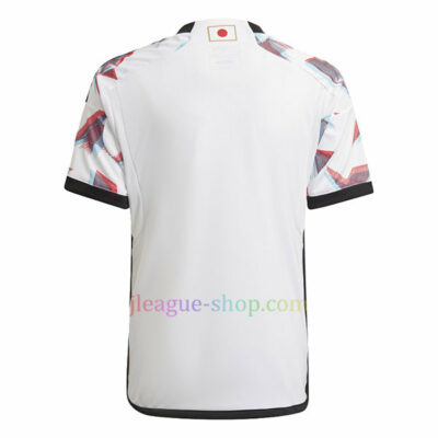 日本代表アウェイユニフォーム2022 アマチュア版 J League Shop 3