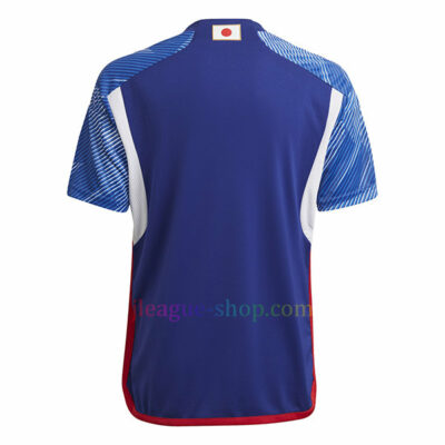 日本代表ホームユニフォーム2022 アマチュア版 J League Shop 3